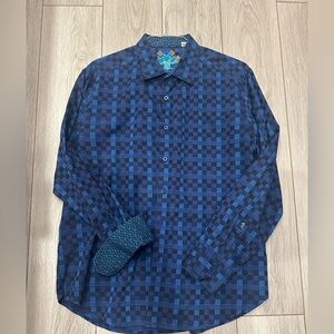 Robert Graham Dress Shirt
